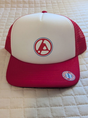 Linkin Park & Bayern Munich Limited Edition Collectible Cap New