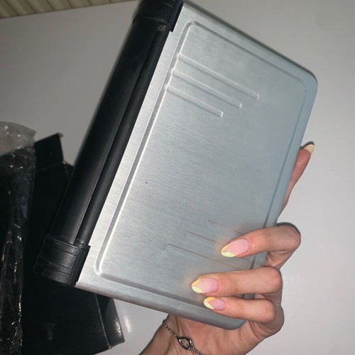 Metal Agenda