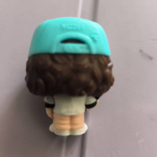 Dustin Stranger Things figure new