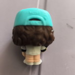 Dustin Stranger Things figure new