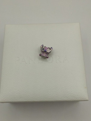 Pandora charm angel