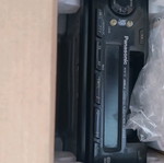 Panasonic RD910 car stereo