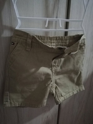 Tommy Hilfiger baby shorts bermuda 6-9 months new