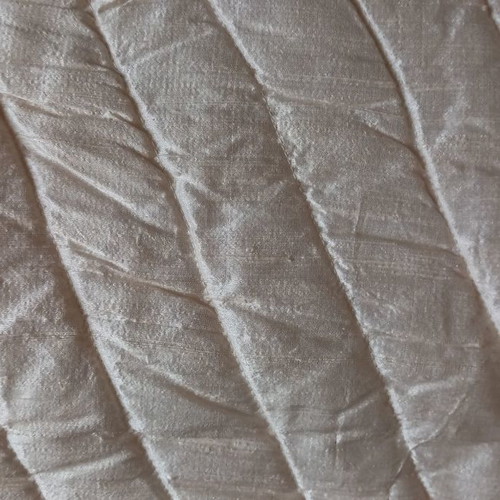 Silk quilt 100% swā sobāj new for double bed