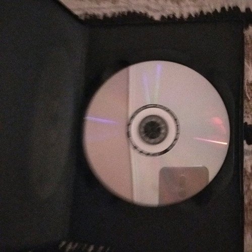 Friends DVD season 1 episodes 7-12 like new