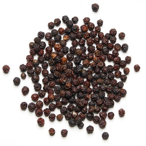 Phu Quoc pepper new from Vietnam