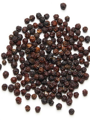 Phu Quoc pepper new from Vietnam