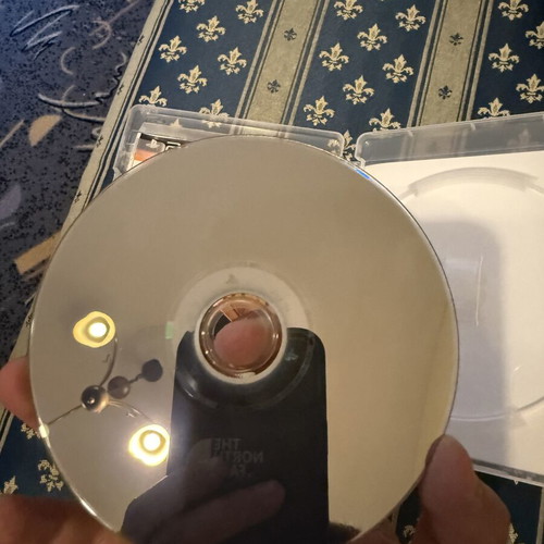 Battlefield Hardline PlayStation 3 game like new