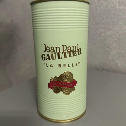 Jean Paul Gaultier women's perfume new, authentic 50 ml
