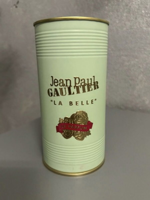 Jean Paul Gaultier women's perfume new, authentic 50 ml