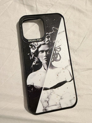 Mobilfox case for iPhone 13 Pro Max like new