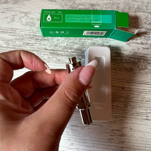 elfbar nachfüll pod läuft aus HOW to refill a vape? #shortsyoutube #vape #vaping main image 1