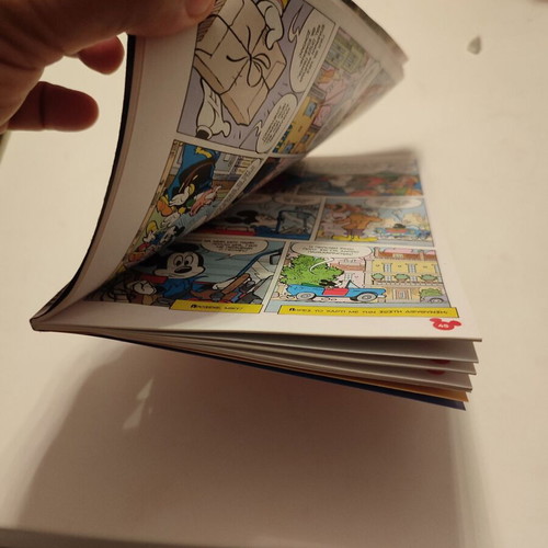 Miky Maous Issue 366 New (6/2021)