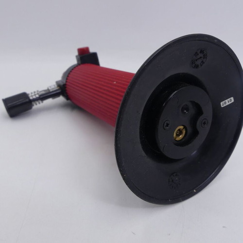 MT-3000 Jackwal Small Torch used, refillable with butane