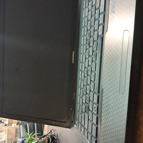 Compas laptop used, excellent condition
