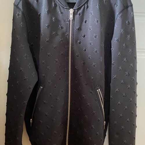 Diesel stars jacket,final sale
