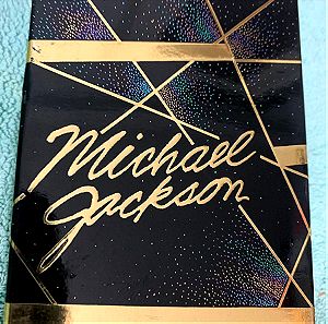 Michael Jackson Mistique vintage άρωμα 60ml -1989-made in France