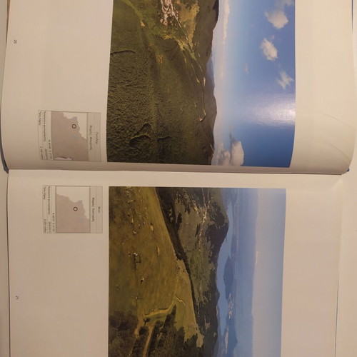 Greece Anothen - Macedonia like new photo-rich book