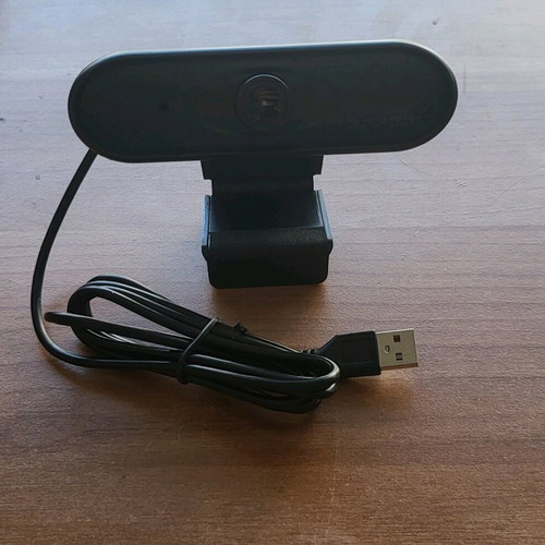 Usb web camera full HD 1080p new