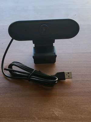 Usb web camera full HD 1080p new