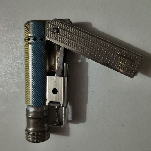 IMCO lighter collectible vintage like new