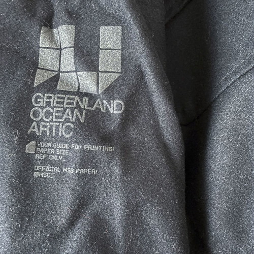 Bershka Men Garments Black Jacket with Hood 00s XL used