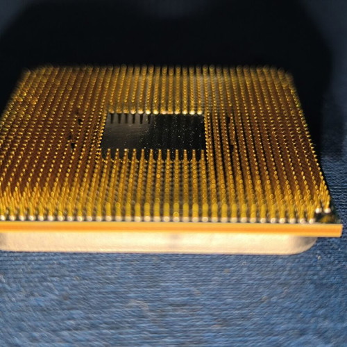 AMD Ryzen 3 1300X processor like new, Socket AM4