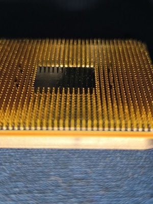AMD Ryzen 3 1300X processor like new, Socket AM4