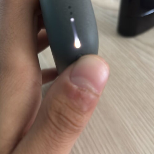Iqos Iluma charging case