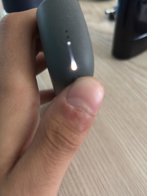 Iqos Iluma charging case