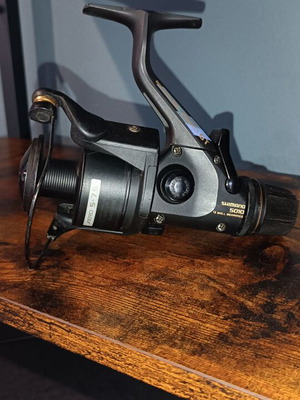 Shimano 5010 XT-7 μηχανισμός ψαρέματος