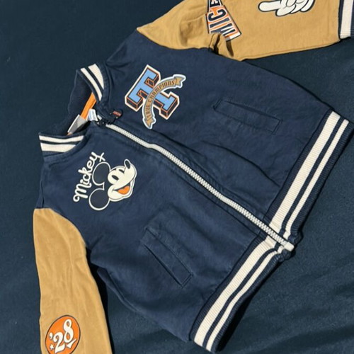 Jacket used for 12/18 years old