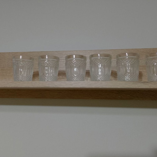 Various coffee, tea, liqueur and shot glass sets Vol.1