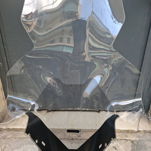 Jet14 200 windshield new