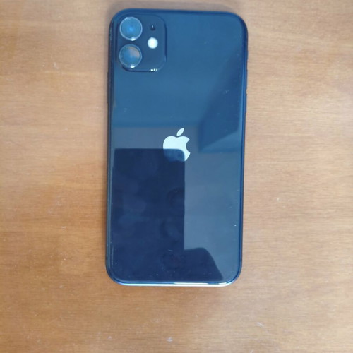 Apple iPhone 11 64GB smartphone, battery health 100%
