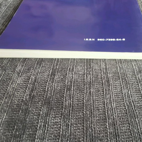 Colored Clinical Embryology University Medical Textbook AUTH like new