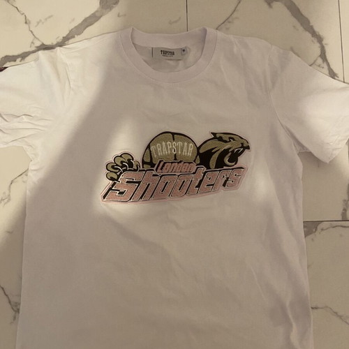 Trapstar T-shirt new, multiple sizes