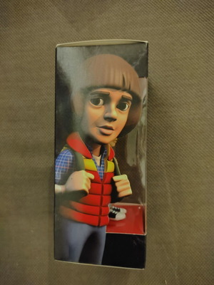 Minix Stranger Things Will figure 12cm new