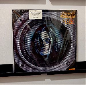 2 x LP Ozzy Osbourne – Live & Loud