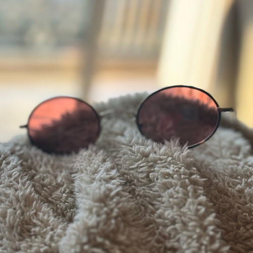 Epos sunglasses rare, like new