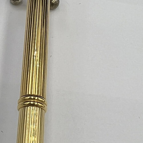 Philippe Charriol pen used without box