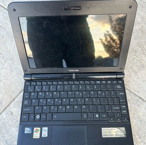 Laptop Toshiba