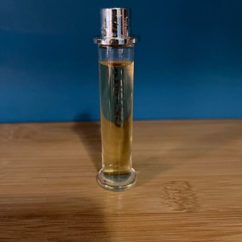 Genny Genny perfume miniature unused new collection