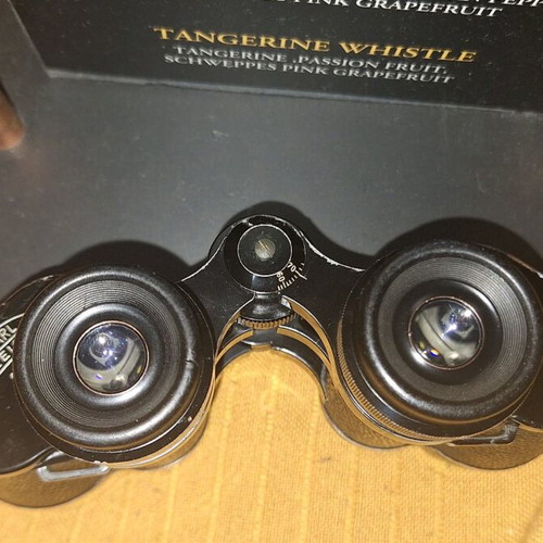 Carl Zeiss Oberkochen 8x30 μεταχειρισμένα κυάλια full serviced