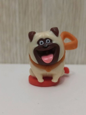 Kinder Surprise Joy Κιντερ Έκπληξη φιγούρα μεταχειρισμένη από Μπάτε Σκύλοι Αλέστε!