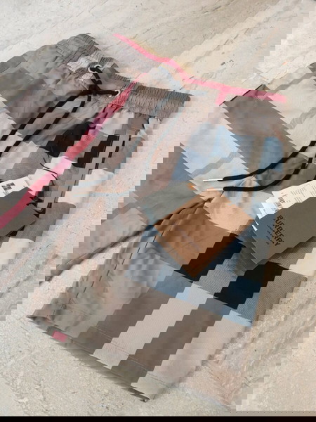Шорти Burberry