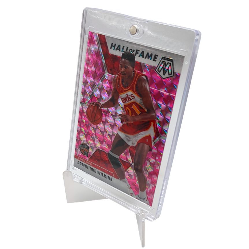 2019-20 Panini Hall Of Fame Dominique… - € 22,00 - Vendora.cy