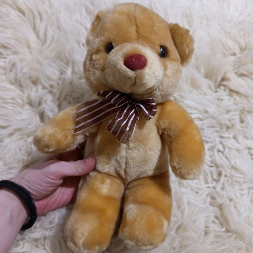 Teddy bears like new, pack of 14 assorted