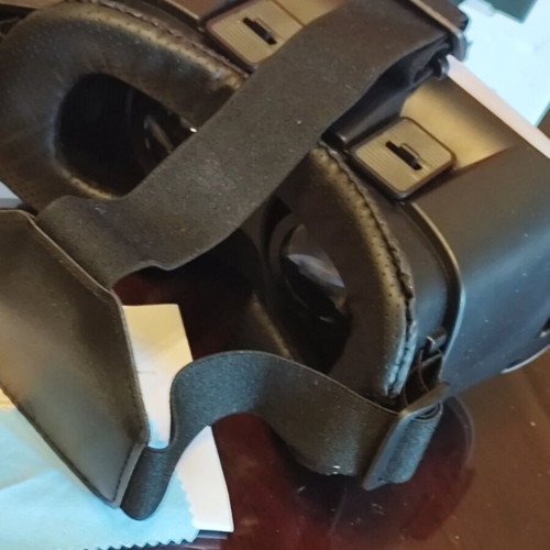 Virtual Reality Glasses i-JMB V1 new, full box