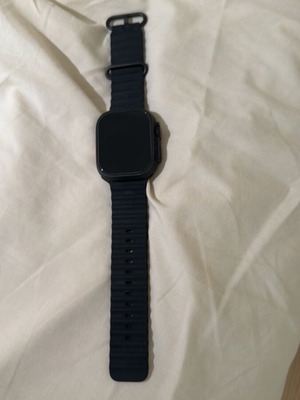 Apple Watch Ultra 3 σαν καινούργιο με φορτιστή